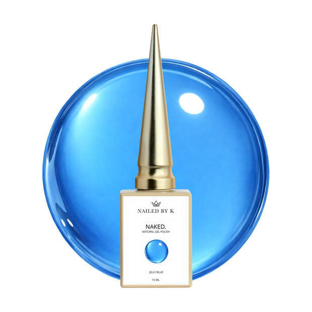JELLY BLUE