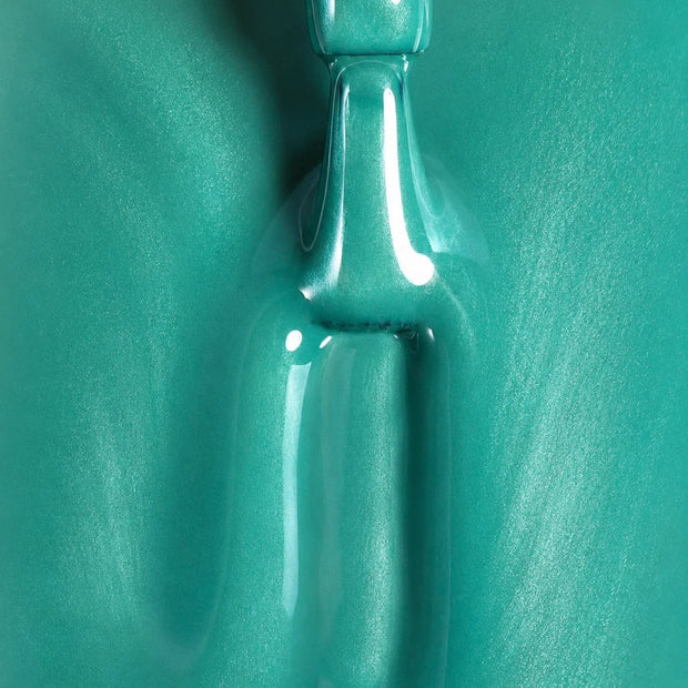 DRIFTWOOD TEAL / Cat eye