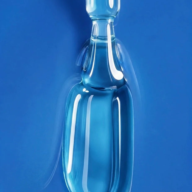 JELLY BLUE