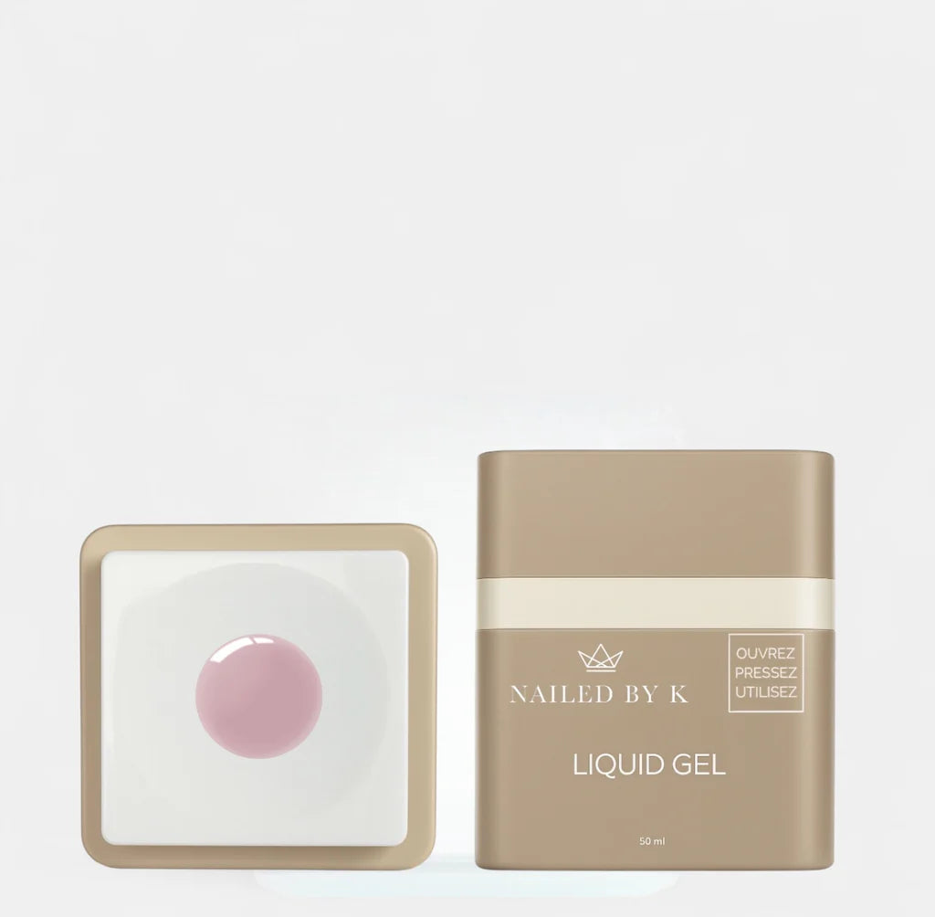 Pink Nude