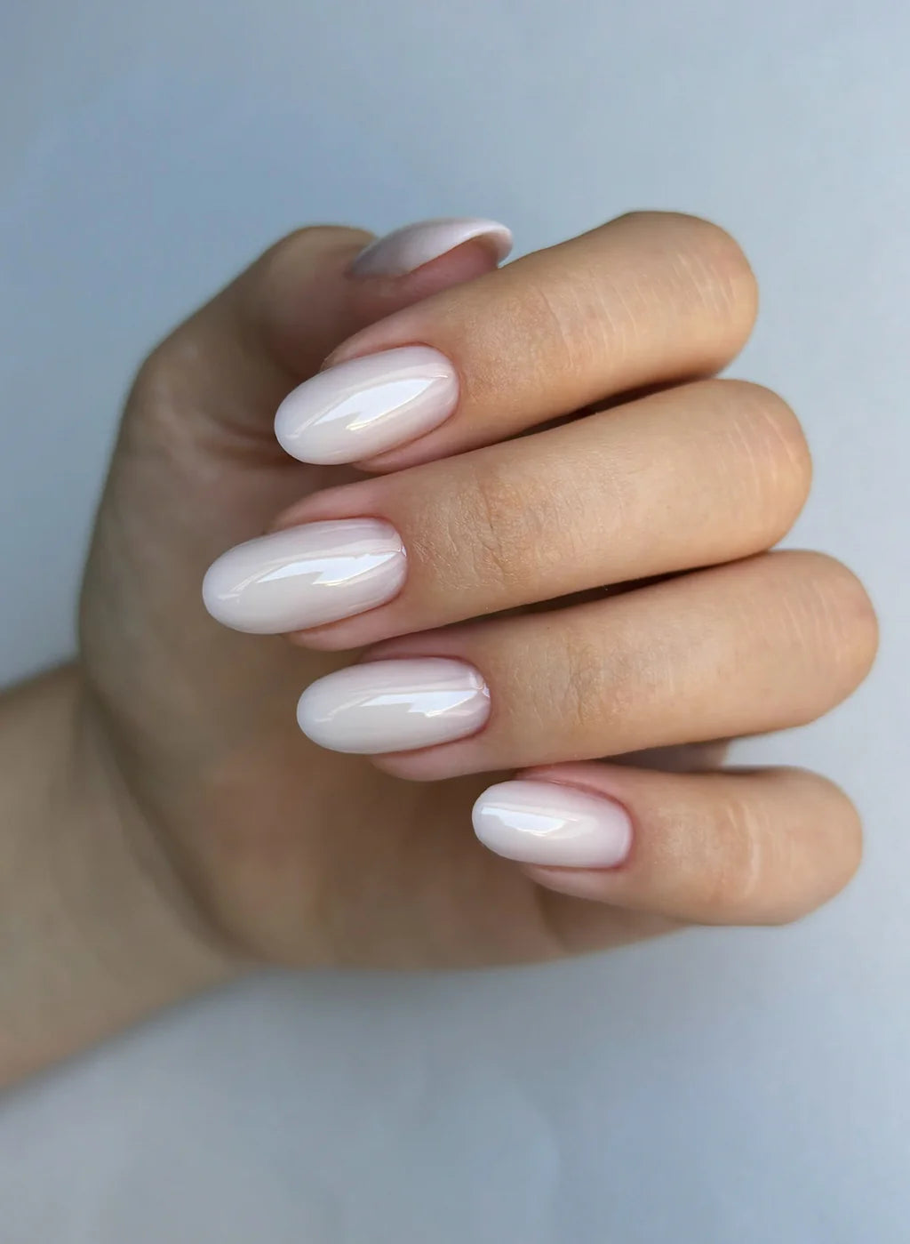 Icy Pink