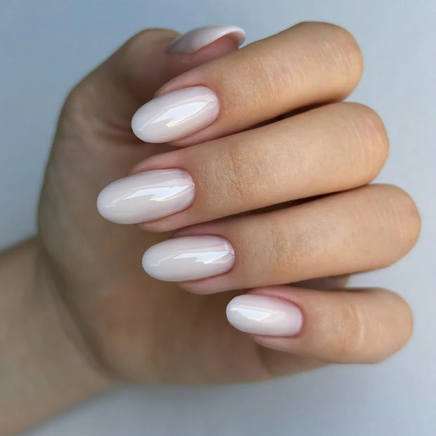 Icy Pink