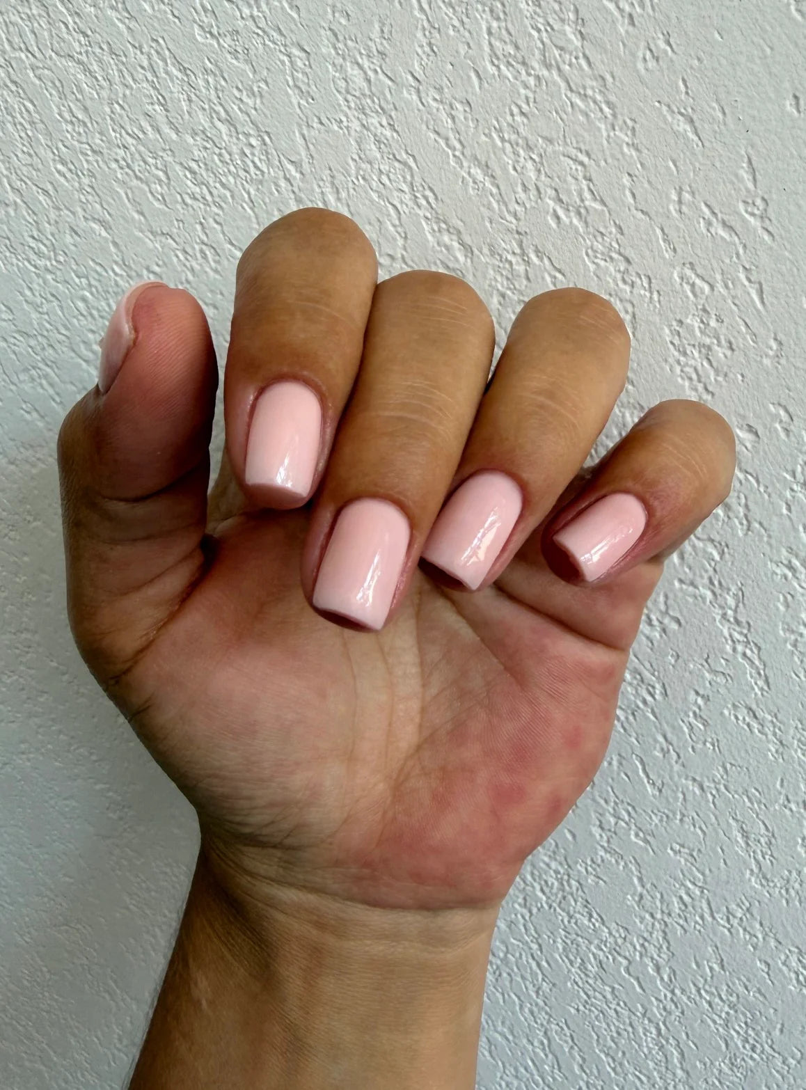 GINNIE’S SKIN