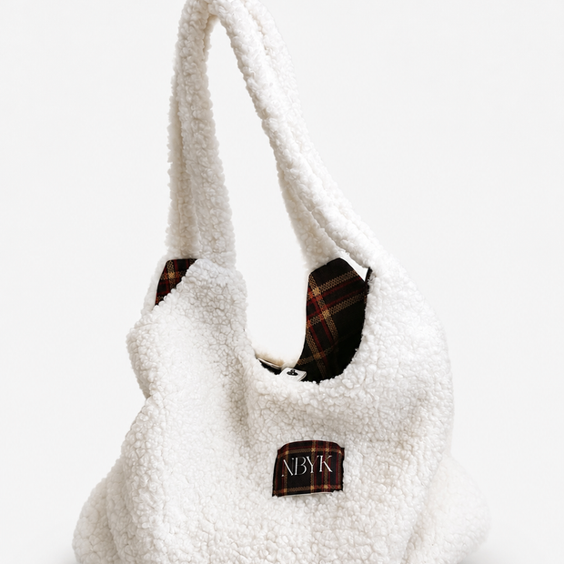 TOTE BAG - ED LIMITÉE