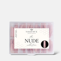 Capsules GelX - Carré L