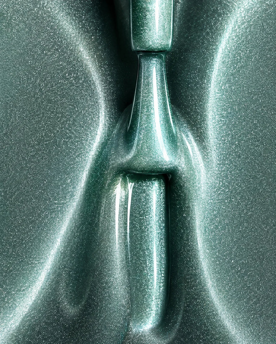 Grinch Glow / Cat Eye 9D