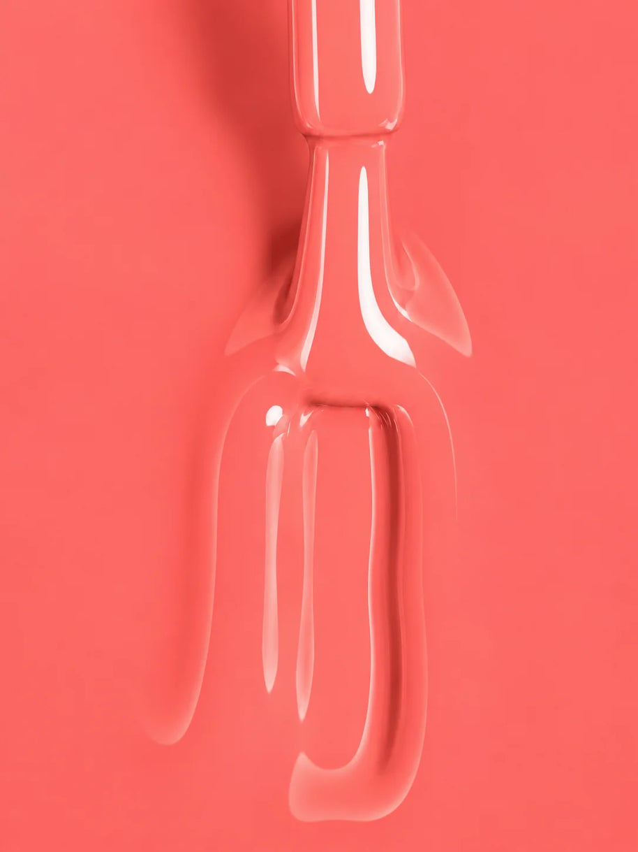 Peach N’Cream