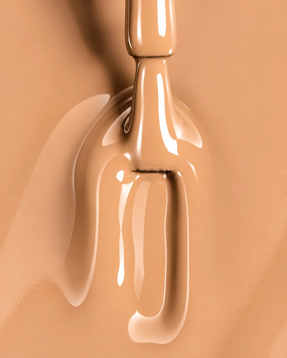 Bohemian Sand