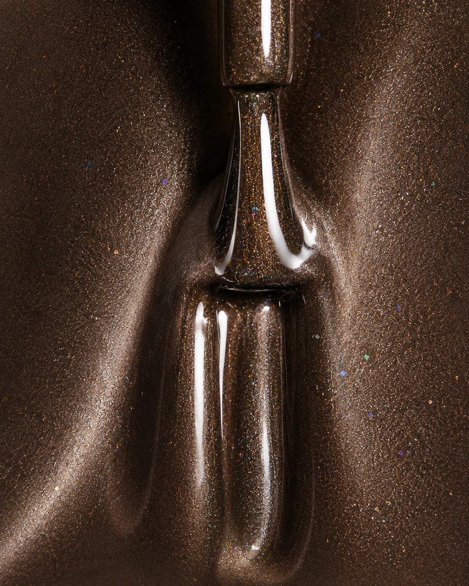 Nuts / Cat Eye 9D