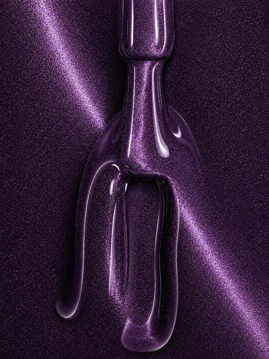 Vierge / Cat Eye 9D