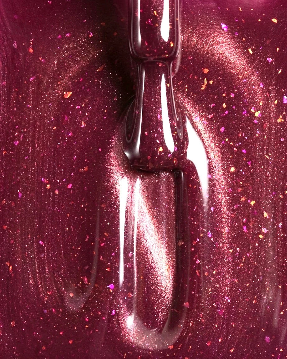 Euphoria / Cat Eye 9D