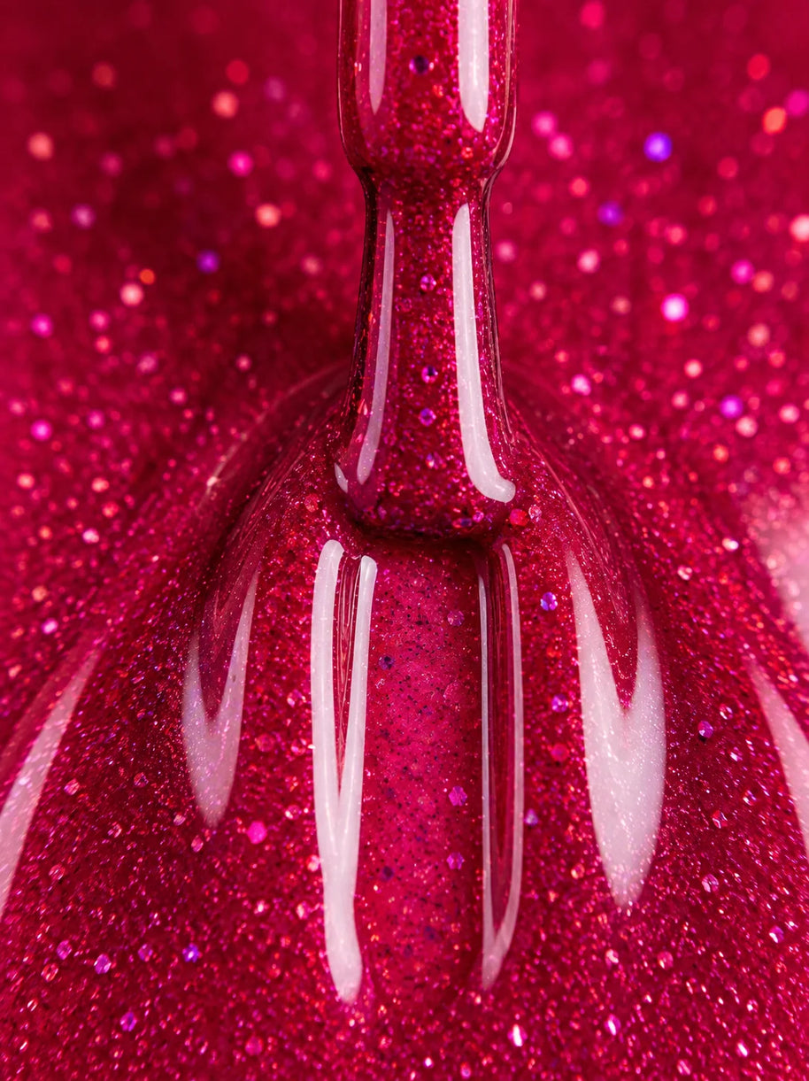 Ultra fuchsia