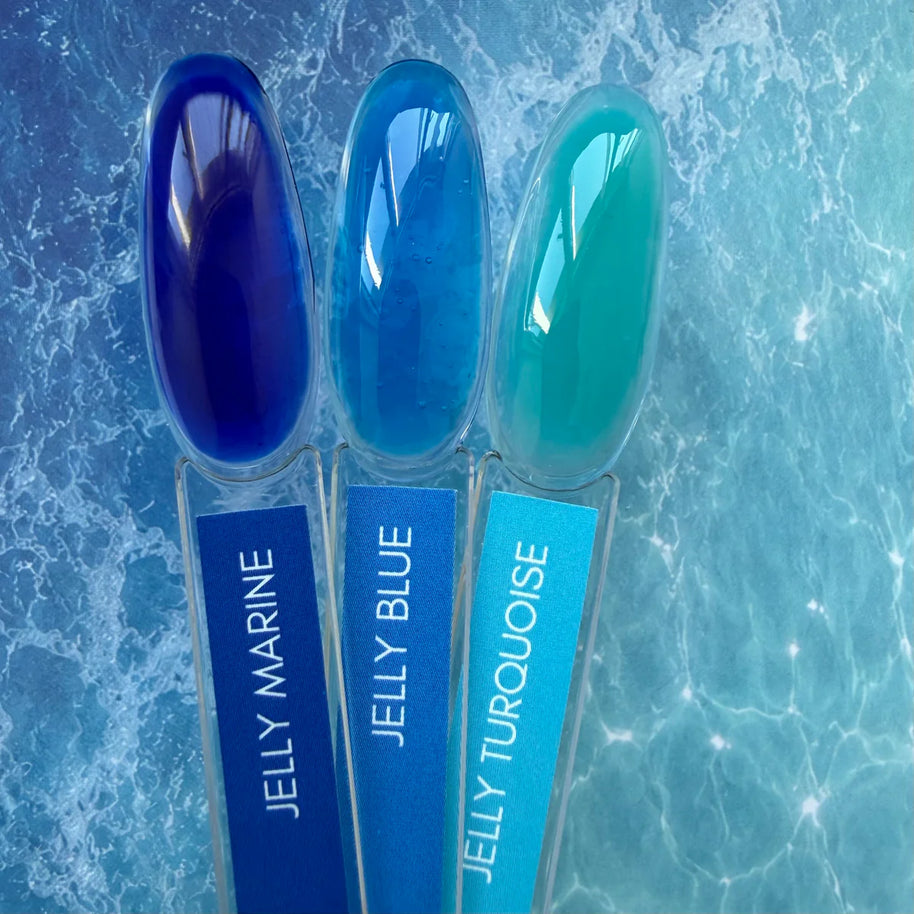 OCEAN JELLY KIT