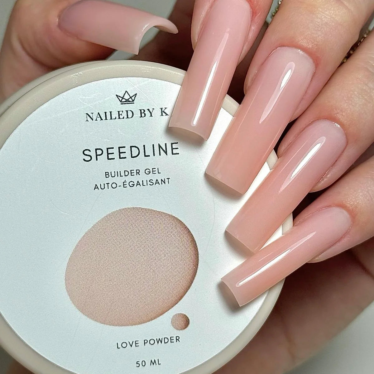 Love Powder