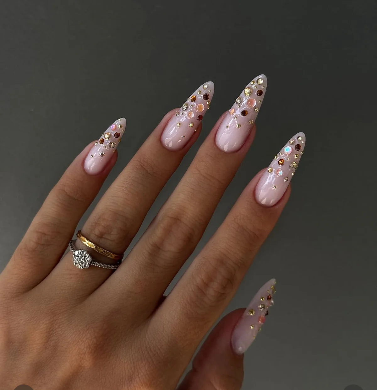 Sweet Pink