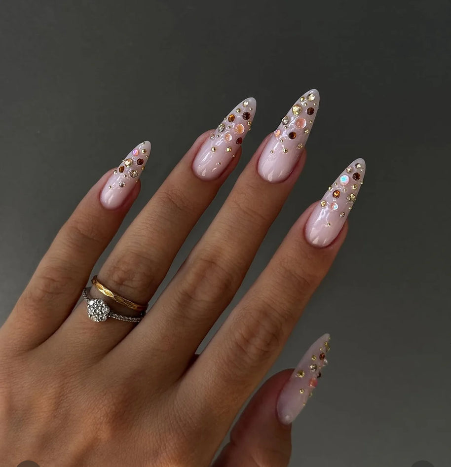 Sweet Pink