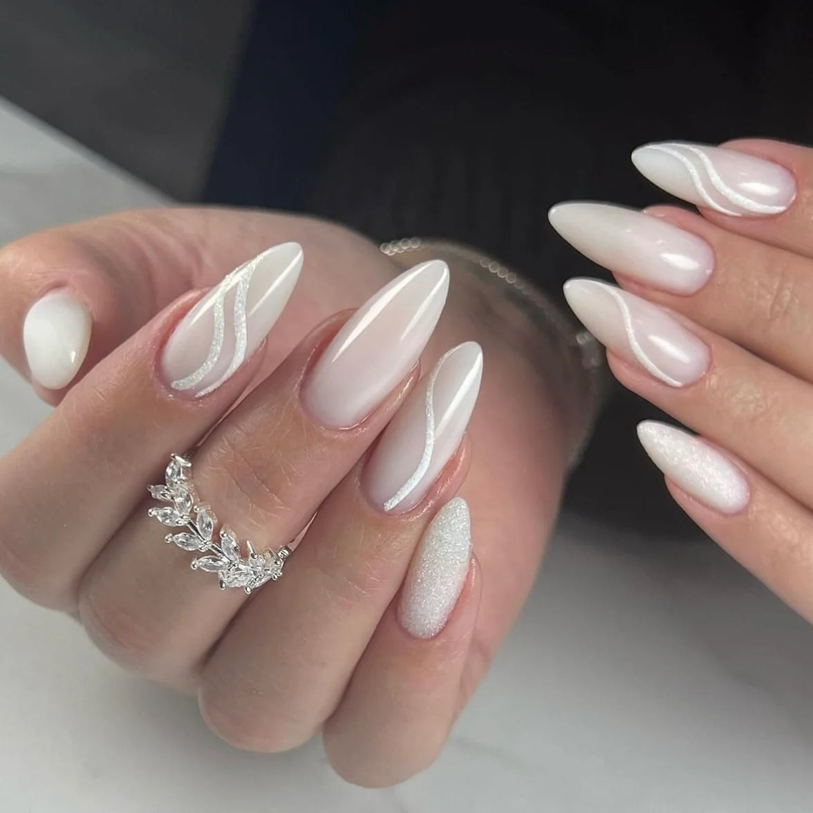 Soft White