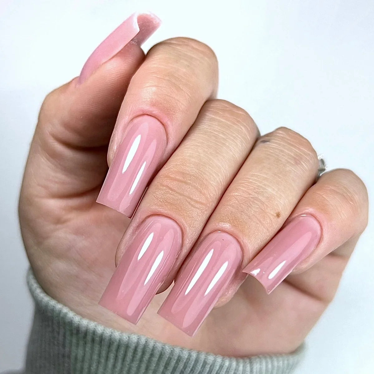 Dark Nude
