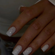 White Sand