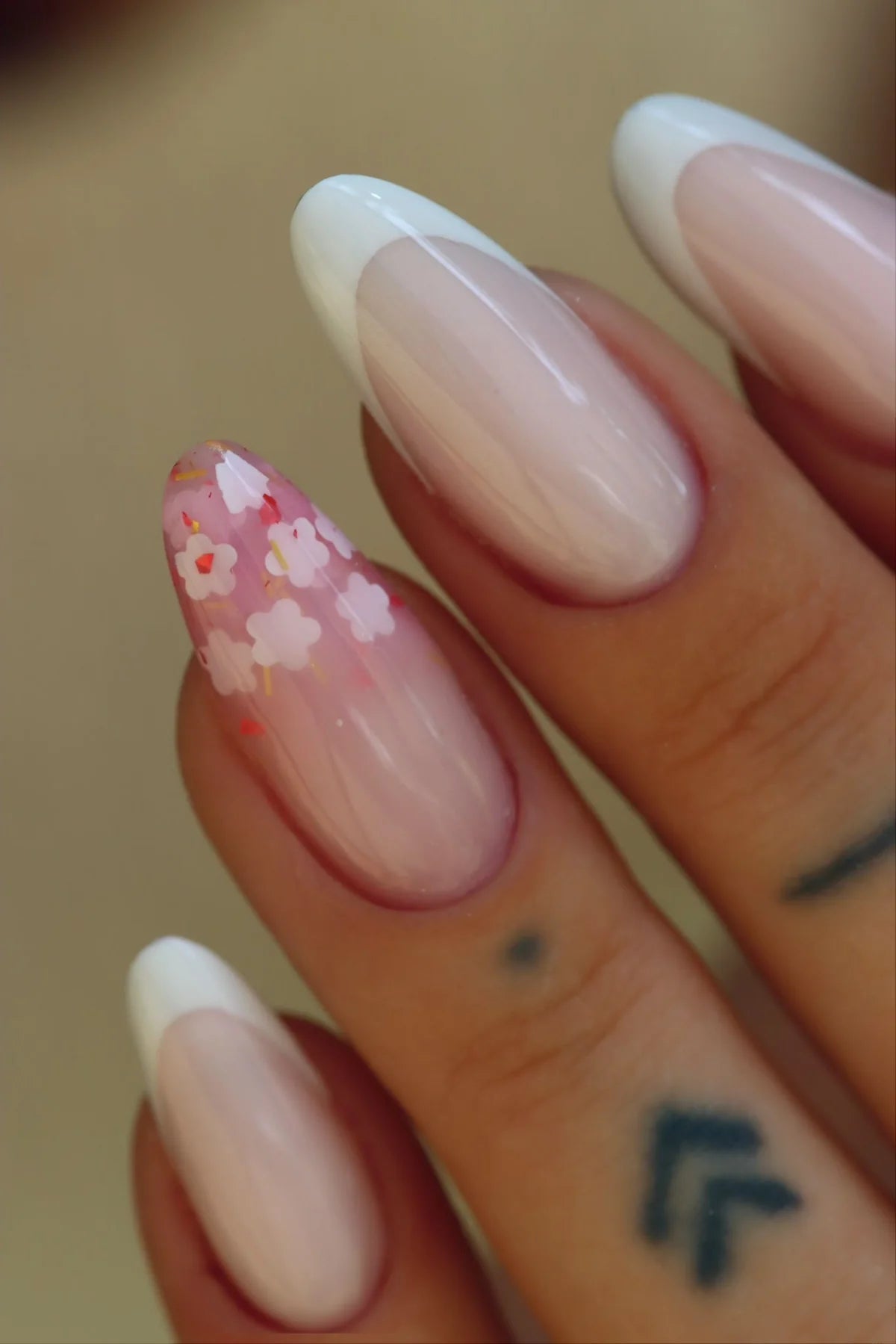 Tea Rose