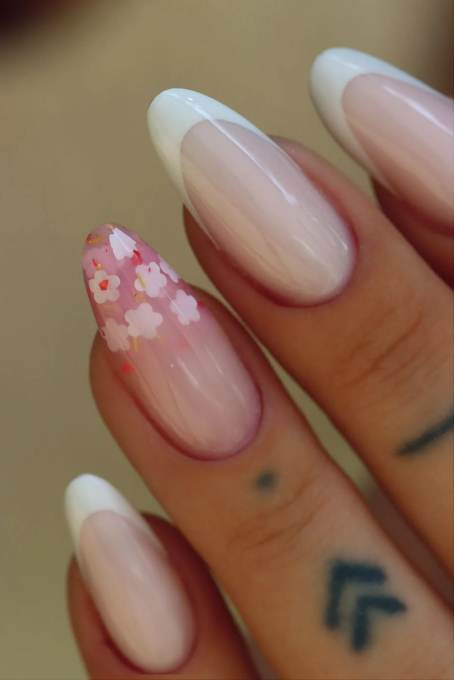 Tea Rose
