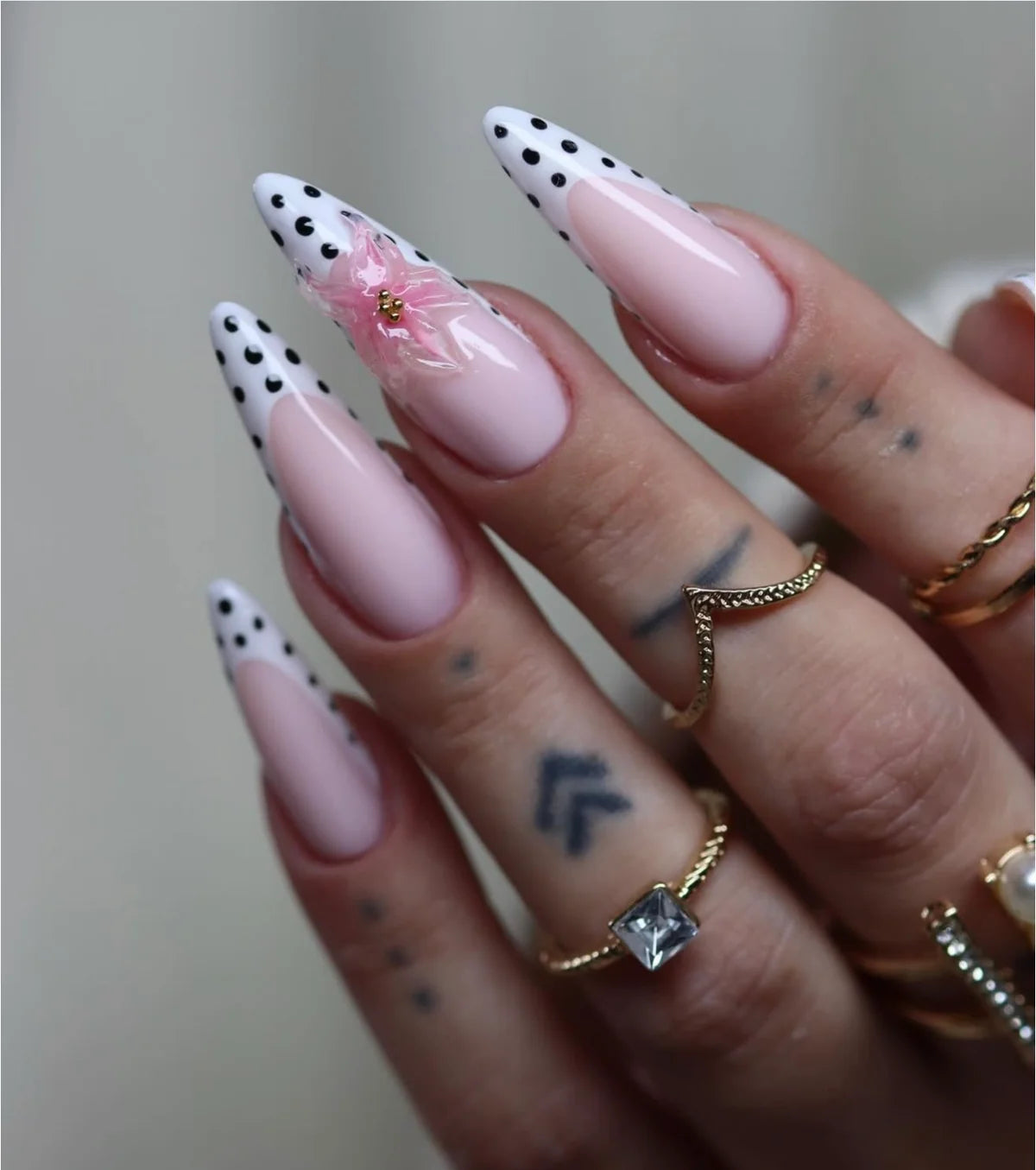 Tea Rose
