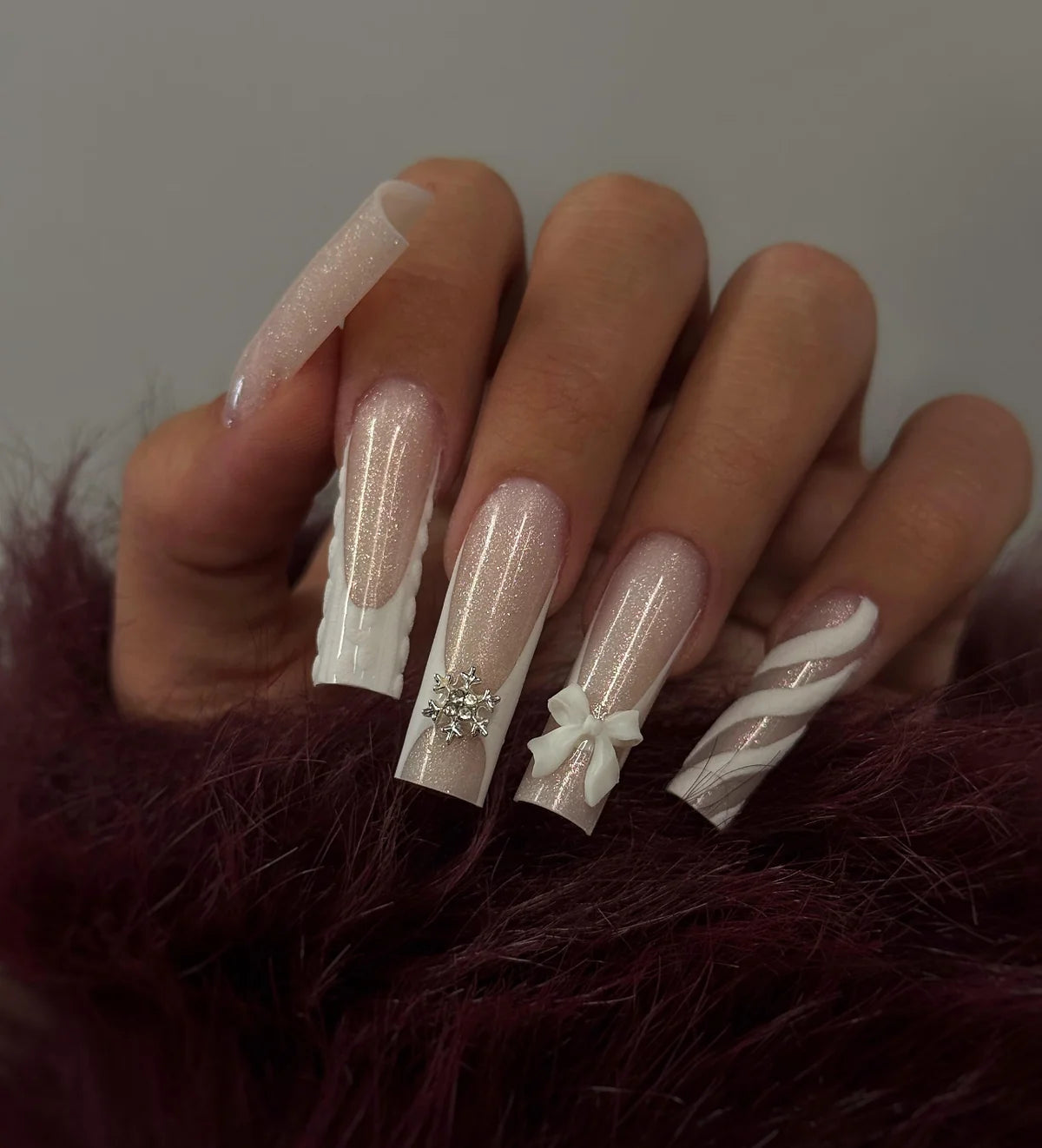 Nougat Pearl