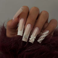 Nougat Pearl
