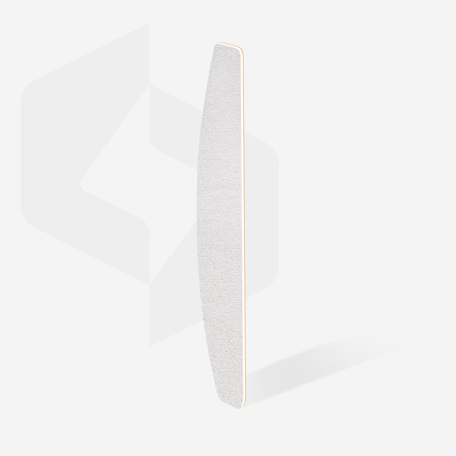 STALEKS EXPERT 40
Limes adhésives jetables sur base souple pour lime demi-lune, grain 100 (30 pcs)