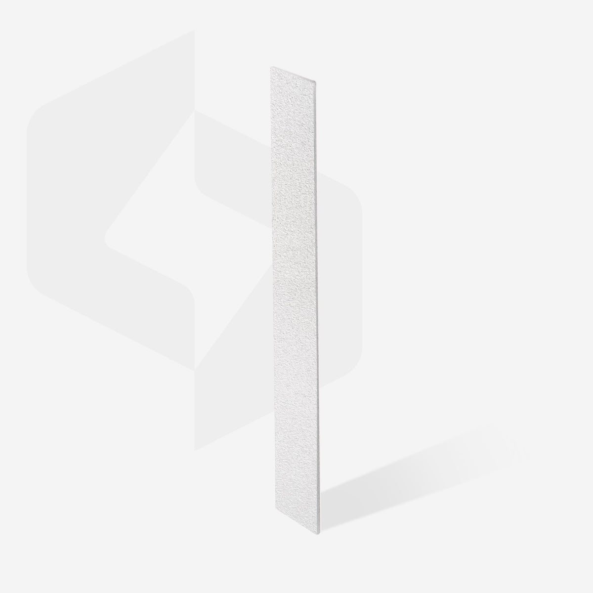 STALEKS EXPERT 20
Limes adhésives jetables sur base souple pour lime droite, grain 100 (30 pièces)