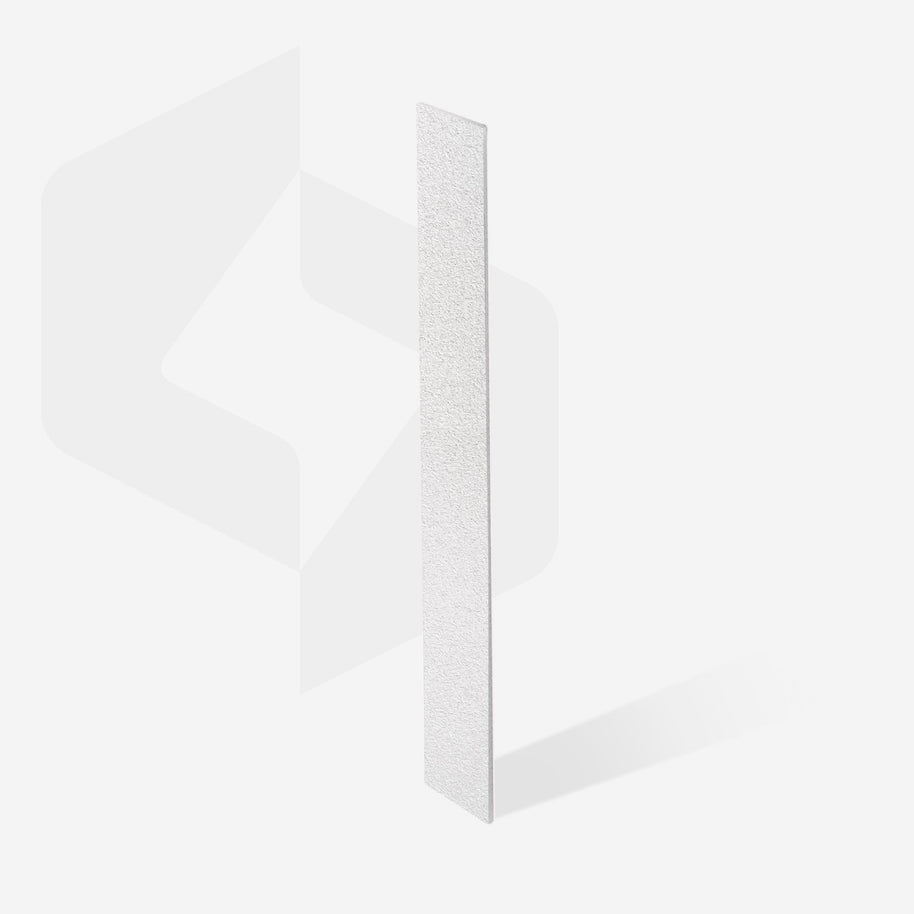 STALEKS EXPERT 20
Limes adhésives jetables sur base souple pour lime droite, grain 100 (30 pièces)