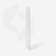STALEKS EXPERT 20
Limes adhésives jetables sur base souple pour lime droite, grain 100 (30 pièces)