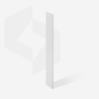 STALEKS EXPERT 20
Limes adhésives jetables sur base souple pour lime droite, grain 180 (30 pièces)