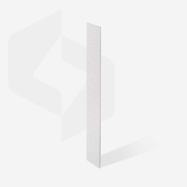 STALEKS EXPERT 20
Limes adhésives jetables sur base souple pour lime droite, grain 180 (30 pièces)