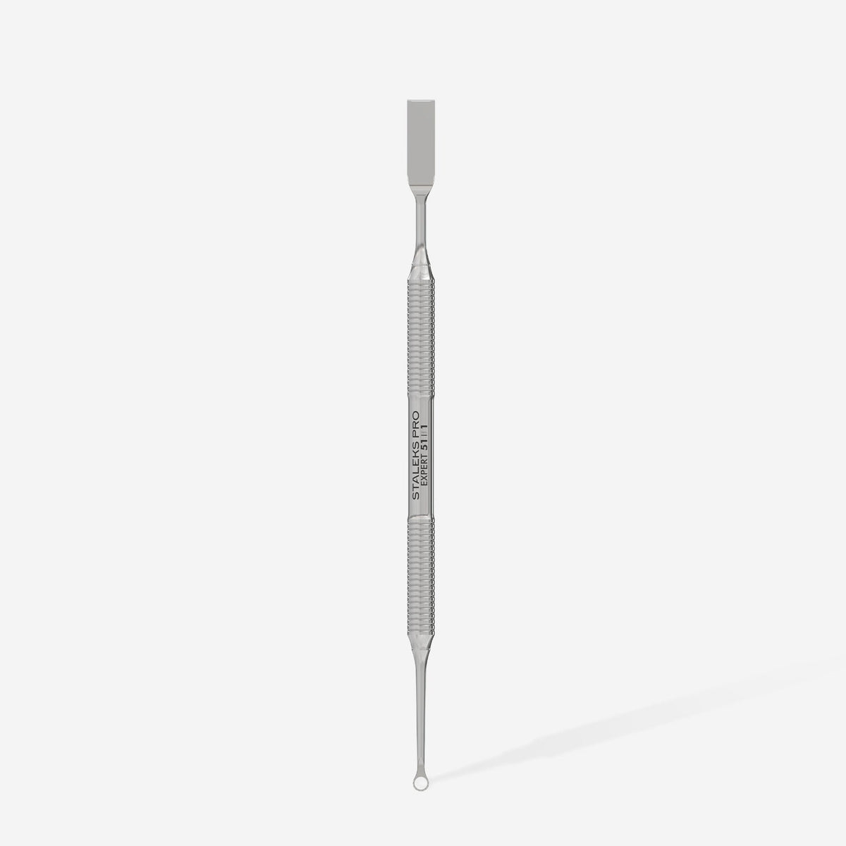 STALEKS EXPERT 51 TYPE 1
Poussoir plat droit et anneau