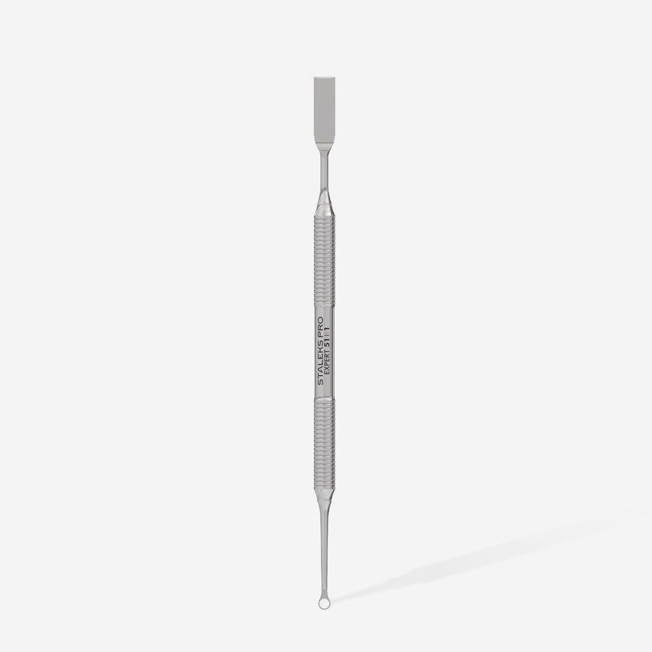 STALEKS EXPERT 51 TYPE 1
Poussoir plat droit et anneau