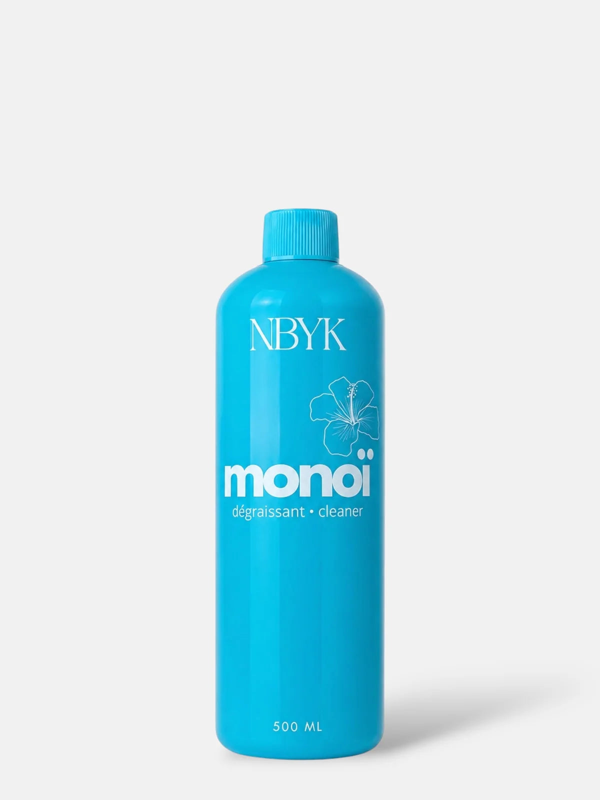 Cleaner - Monoï