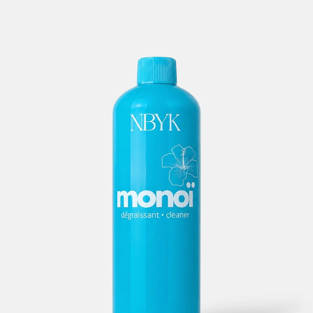 Cleaner - Monoï
