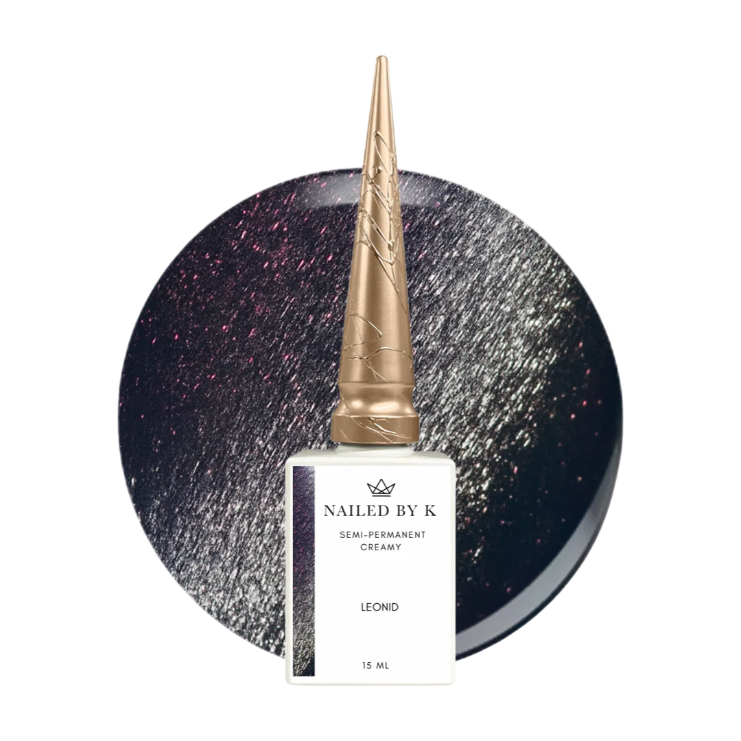 LEONID - CAT EYES 9D