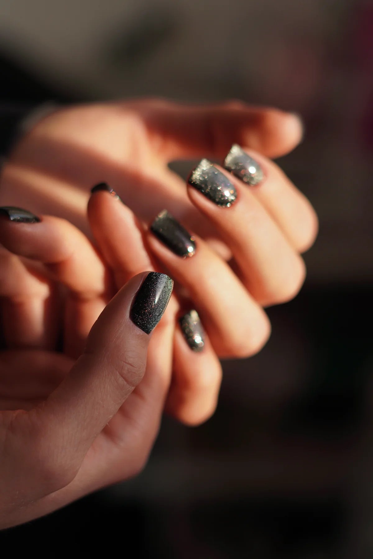 LEONID - CAT EYES 9D