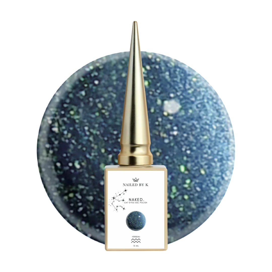 VERSEAU / Cat Eye 9D