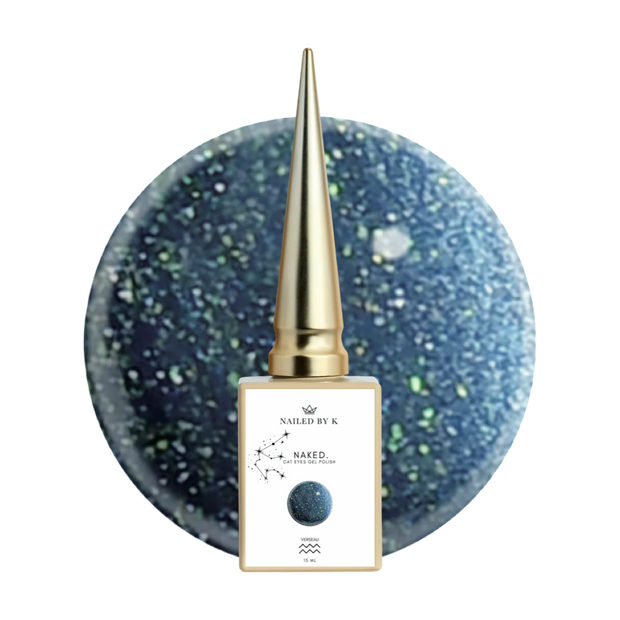 VERSEAU / Cat Eye 9D