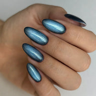 VERSEAU / Cat Eye 9D