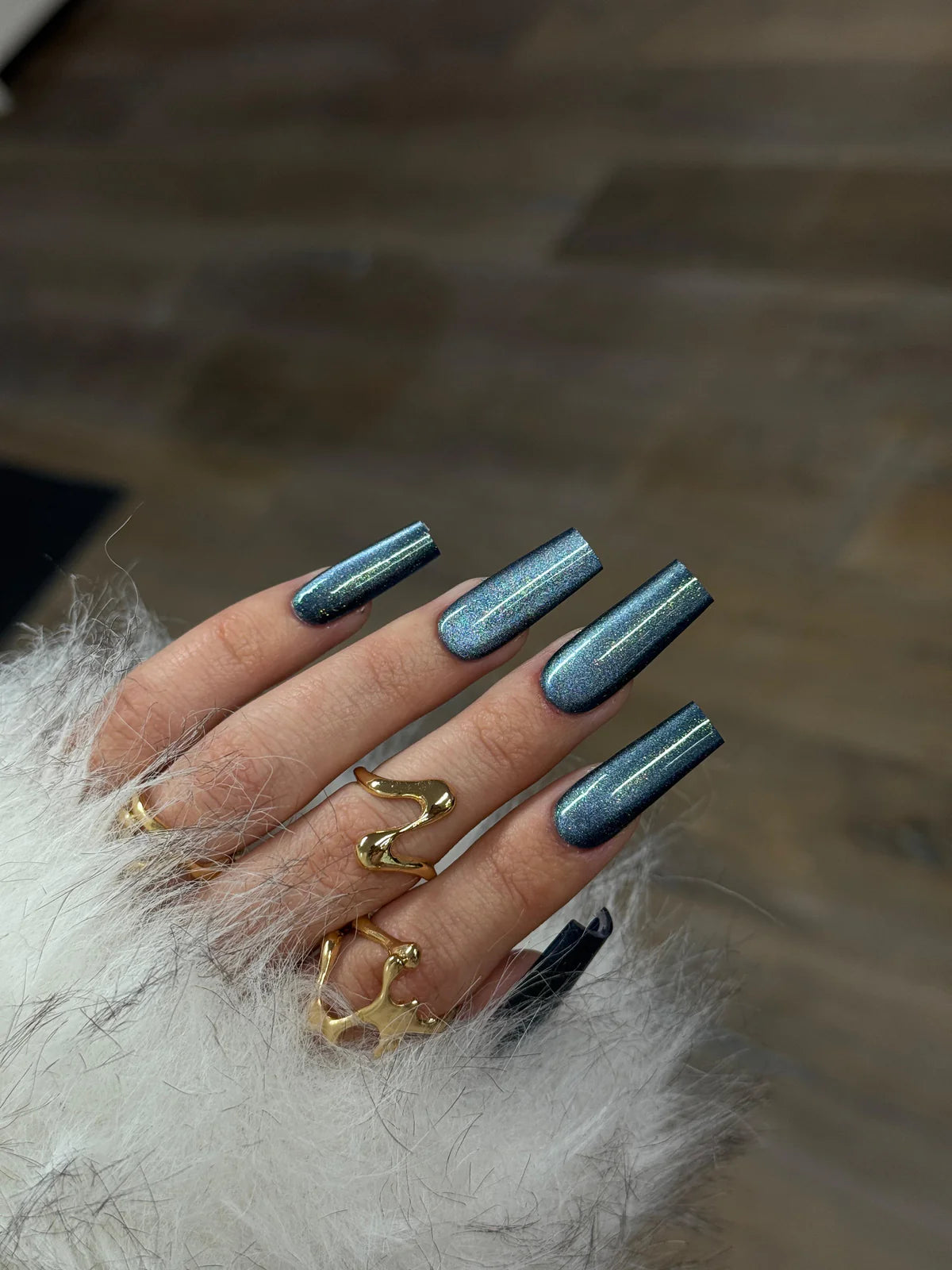 VERSEAU / Cat Eye 9D