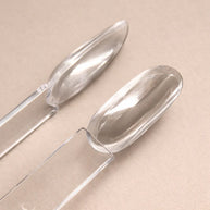NUANCIER TRANSPARENT AMANDE - 100 TIGES