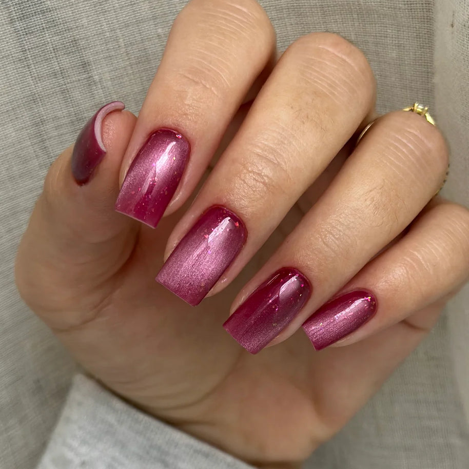 Euphoria / Cat Eye 9D