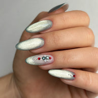 Arctic Glow / Cat Eye 9D