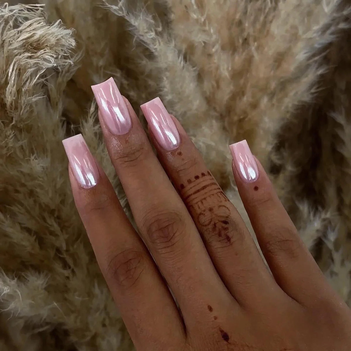 Touch My Skin