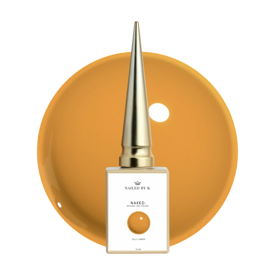 JELLY AMBER