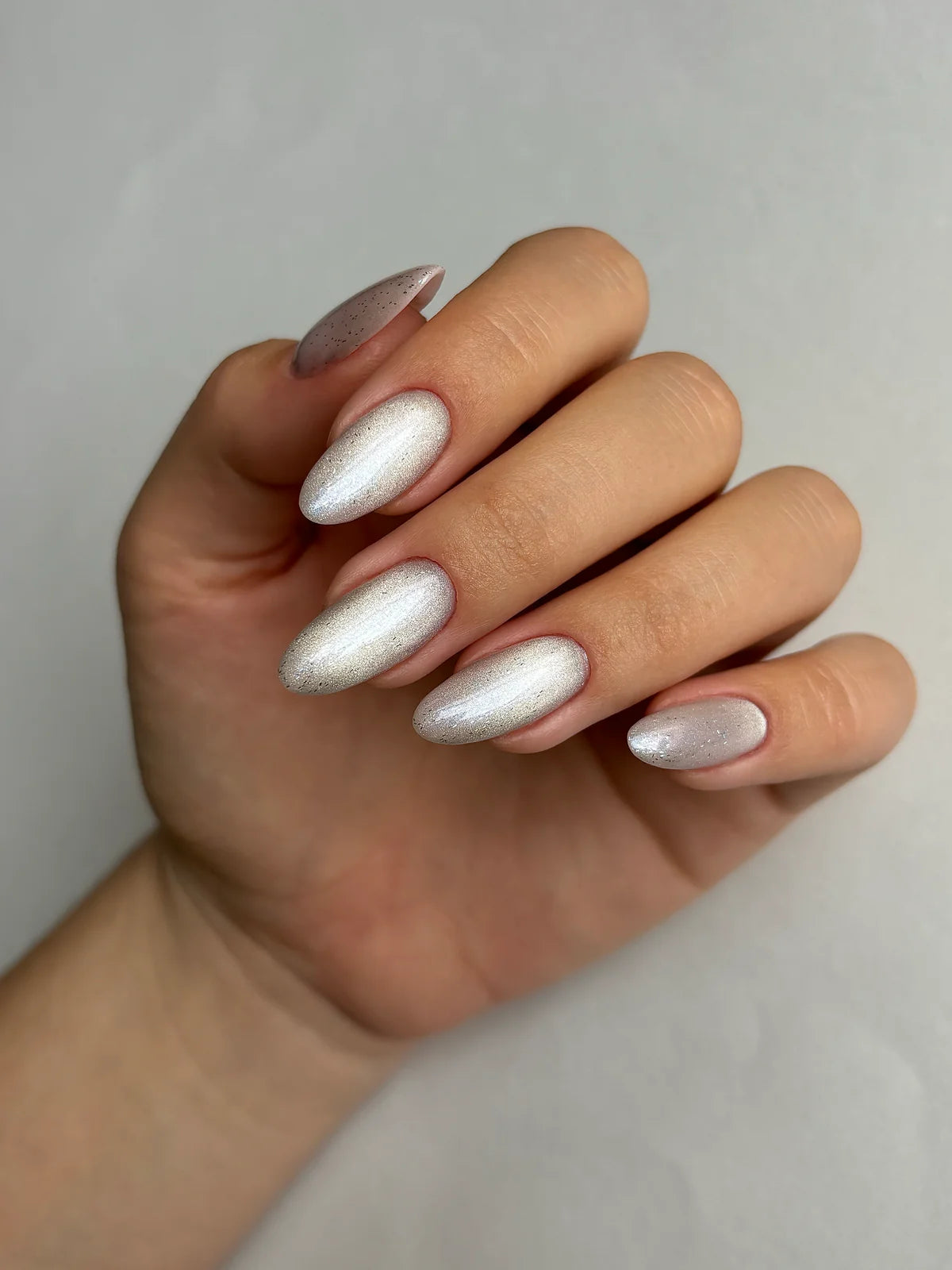 POISSON / Cat Eye 9D